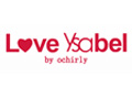 LOVE YSABEL