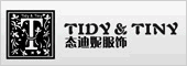 ̬TIDY